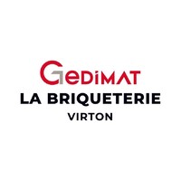 LA BRIQUETERIE VIRTON Logo