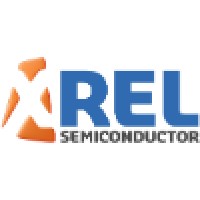 X-REL Semiconductor Logo