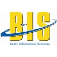 Baltijos Informacinės Sistemos Logo