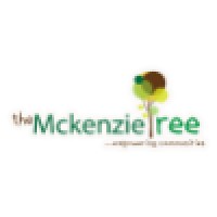 The McKenzie Tree Logo