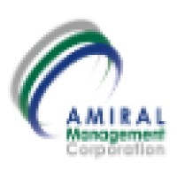 Amiral Management Corporation Logo