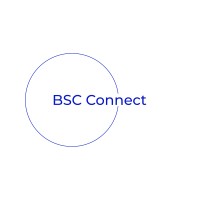 BSC Connect Logo