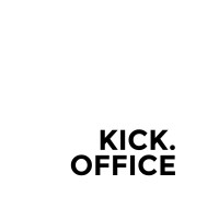 kick_office Logo