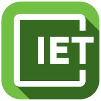 IET Logo