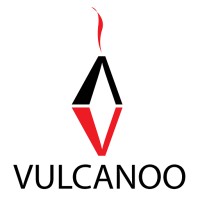 VULCANOO Logo