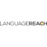 Language Reach Logo