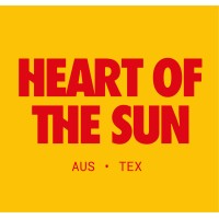 Heart of the Sun (HOTS) Logo