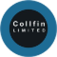 Collfin Limited Logo