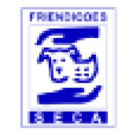 Friendicoes SECA Logo