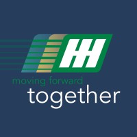 Huntsville Hospital Logo