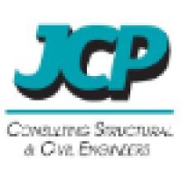 JCP Engineers Logo