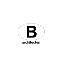 B-architecten Logo