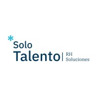 Solo Talento | RH Soluciones Logo