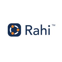 Rahi Logo
