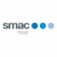 SMAC Equipos Tratamientos Aguas, SLL Logo