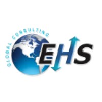 EHS Global Consulting Logo