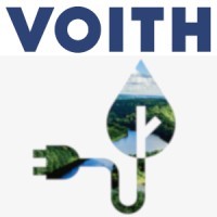 Voith Paper Fabrics Högsjö AB Logo