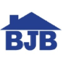 BJ Building Services Ltd Logo