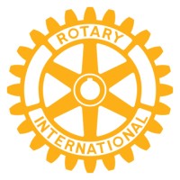 Rotary International in Great Britain & Ireland Logo