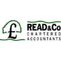 Read & Co. Chartered Accountants Logo