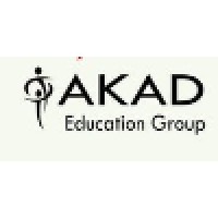 Akad Education Group - Africa, t/a Akad Africa Ltd. Logo