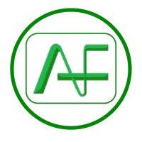 Amaril Franklin Corretora de Títulos e Valores Logo