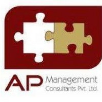 AP MANAGEMENT CONSULTANTS PVT LTD Logo