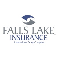 Falls Lake Insurance Companies Logo