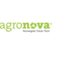 AgroNova AS Logo