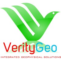 Verity Geosolutions Limited Logo