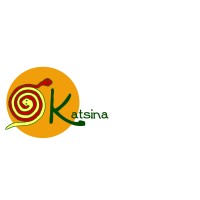 Katsina Organisatieontwikkeling en Persoonlijke Groei Logo