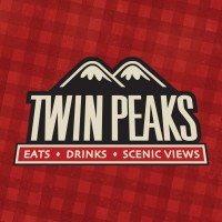 Twin Peaks Restaurants Logo