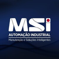MSI - Manutenção e Soluções Inteligentes Logo