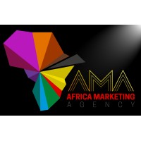 Africa Marketing Agency Logo