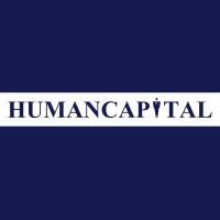HUMANCAPiTAL BV Logo