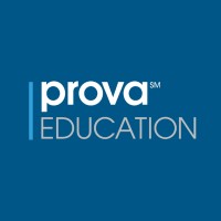 Prova Education, Inc. Logo