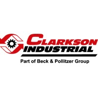We are now Beck & Pollitzer USA Logo