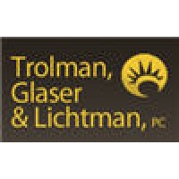 Trolman, Glaser & Lichtman, P.C. Logo