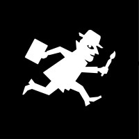 Agent8 Design Ltd Logo