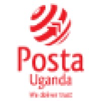 Posta Uganda Limited Logo