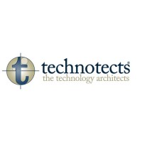 Technotects, Inc. Logo