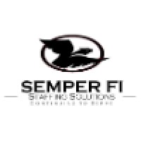 Semper Fi Staffing Solutions LLC Logo