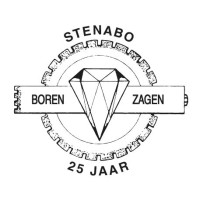 STENABO Logo