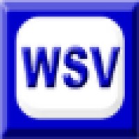 WSV digital Media Services Logo