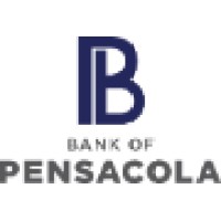 Bank of Pensacola Logo