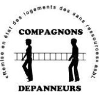 Compagnons Dépanneurs - C. Dienst Logo