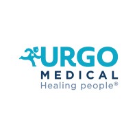 Urgo Medical Brasil Logo
