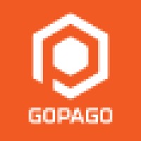GoPago (acquired by Verifone) Logo