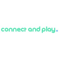 ConnectAndPlay Logo