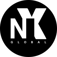 Global NIX Servicios TI, SAPI de CV Logo